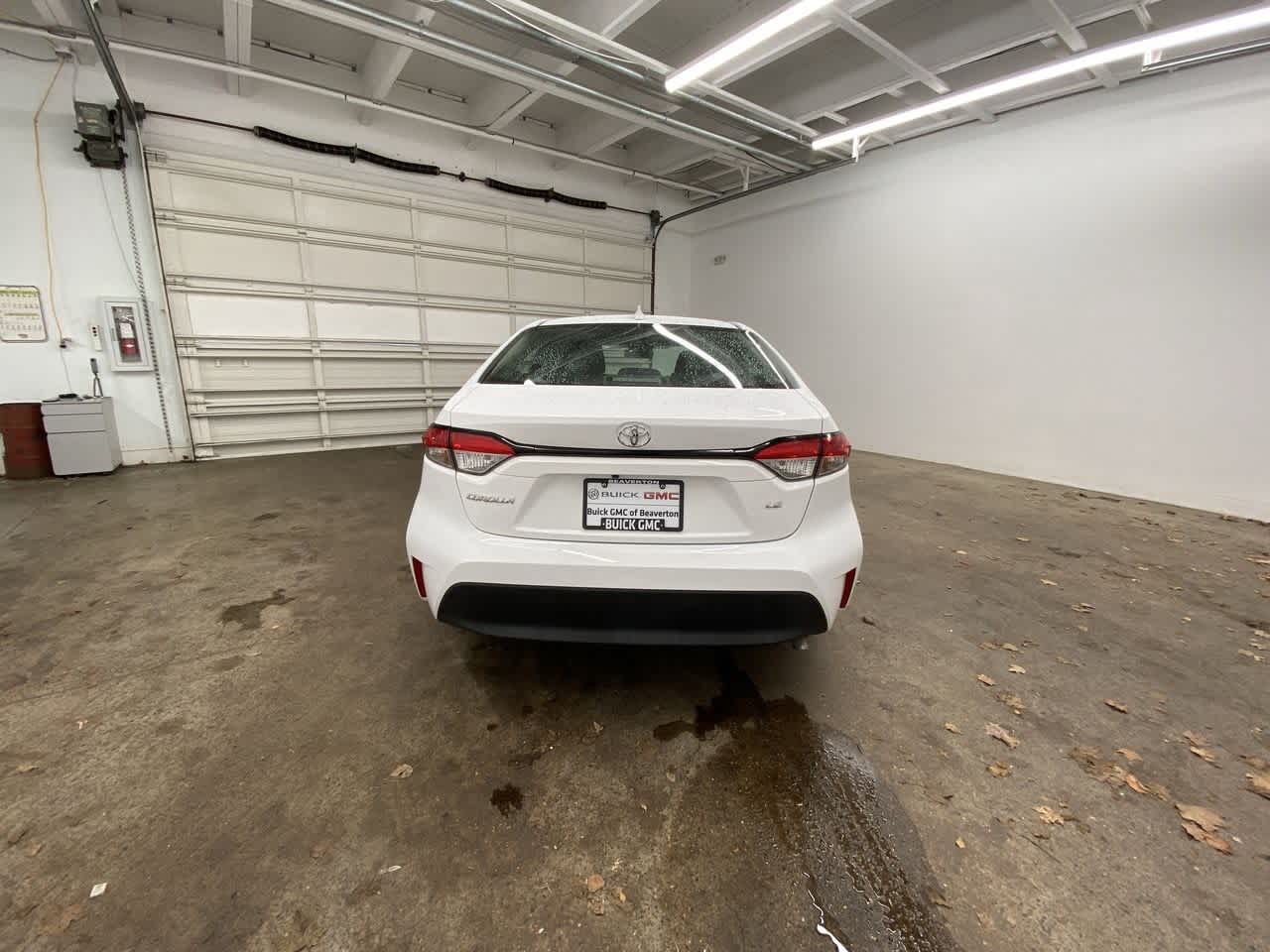 Thumbnail: 2023 Toyota Corolla - 5