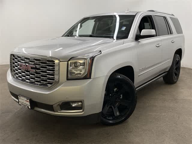 2018 GMC Yukon Denali -
                Portland, OR