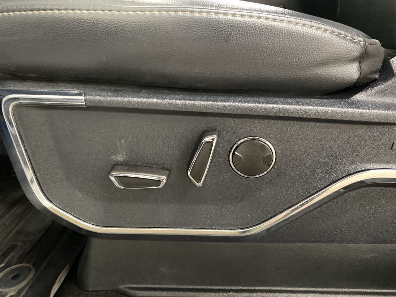 Thumbnail: 2021 Ford F-150 - 14