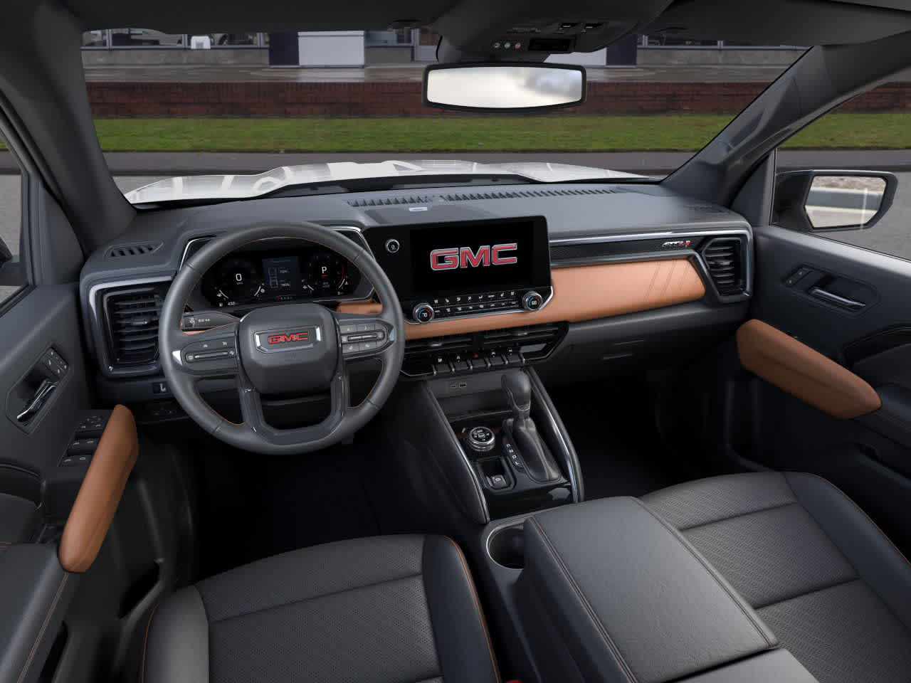 Thumbnail: 2026 GMC Canyon - 15