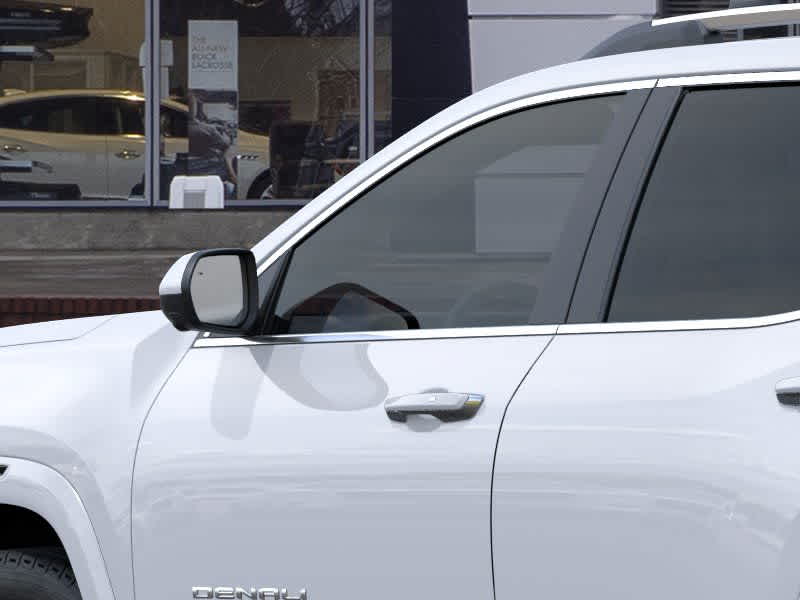 Thumbnail: 2026 GMC Terrain - 12