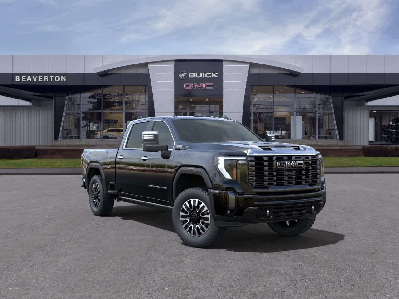 2024 GMC Sierra 3500  -
                Portland, OR