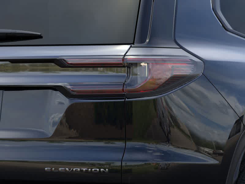 Thumbnail: 2025 GMC Acadia - 11