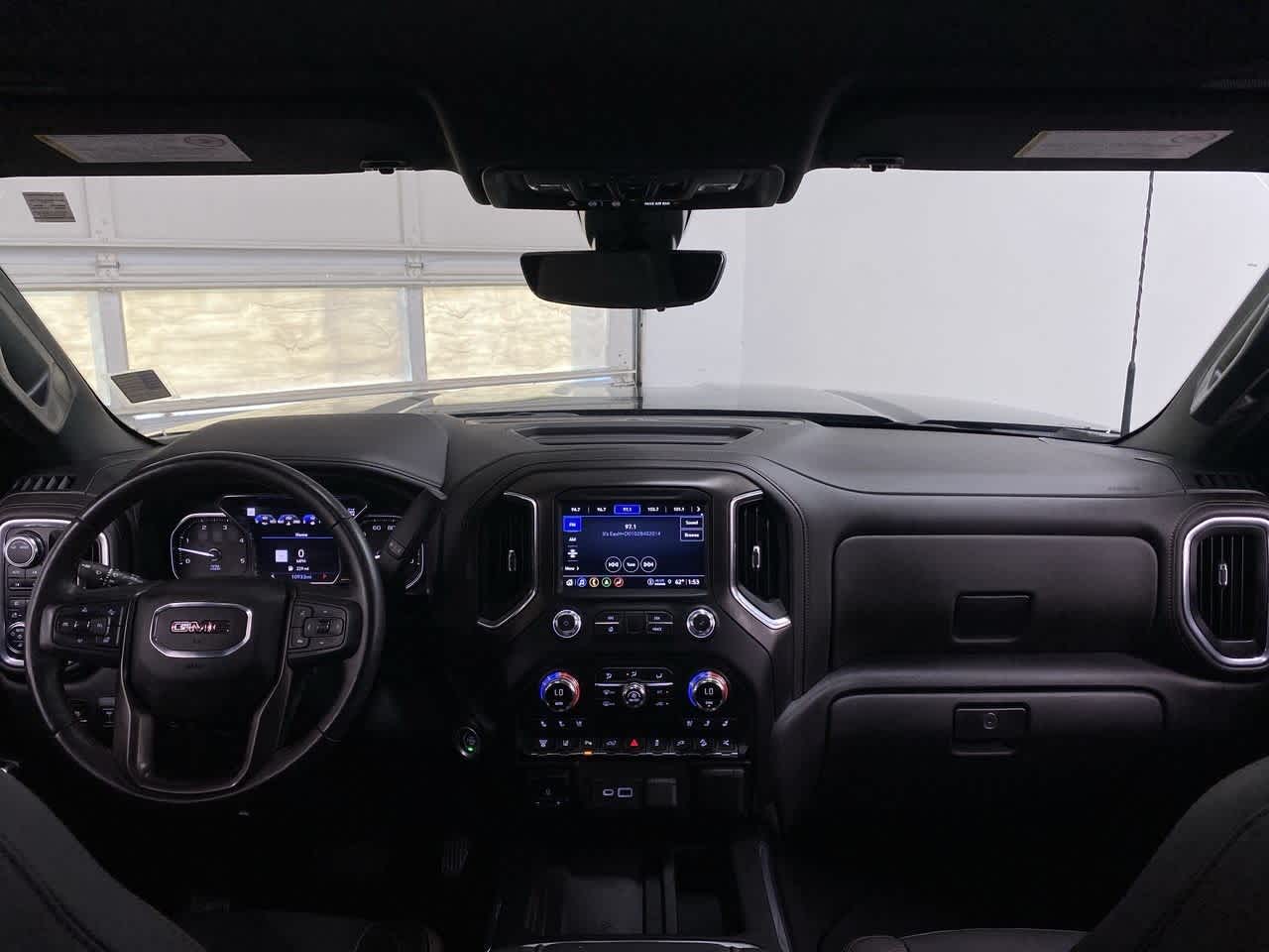 Thumbnail: 2022 GMC Sierra 3500 - 12