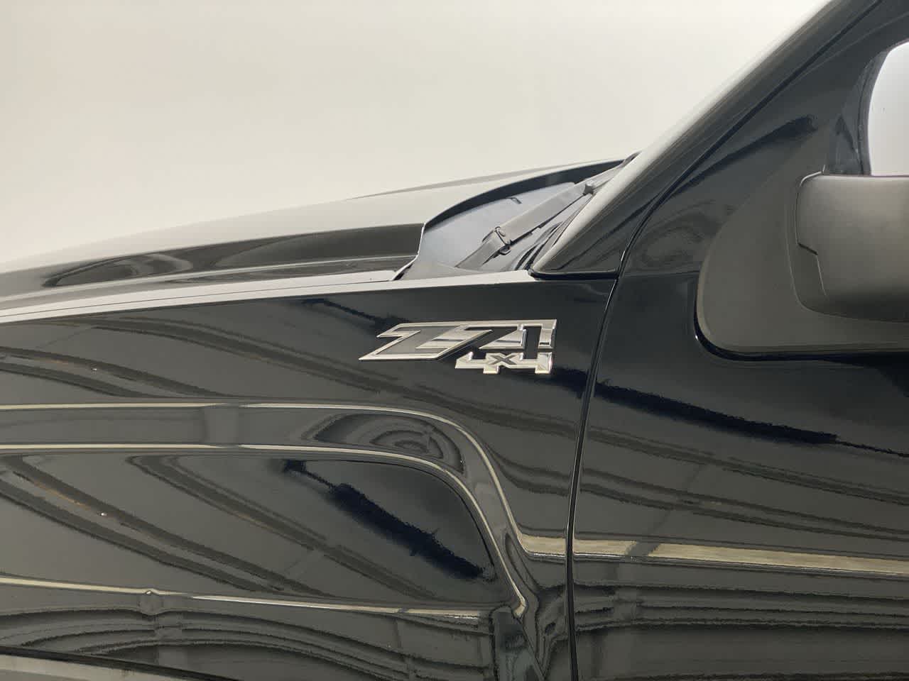 Thumbnail: 2015 GMC Sierra 1500 - 11