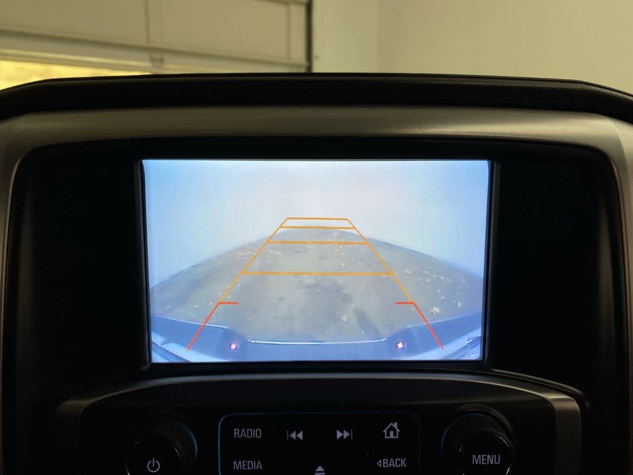 Thumbnail: 2017 GMC Sierra 1500 - 25