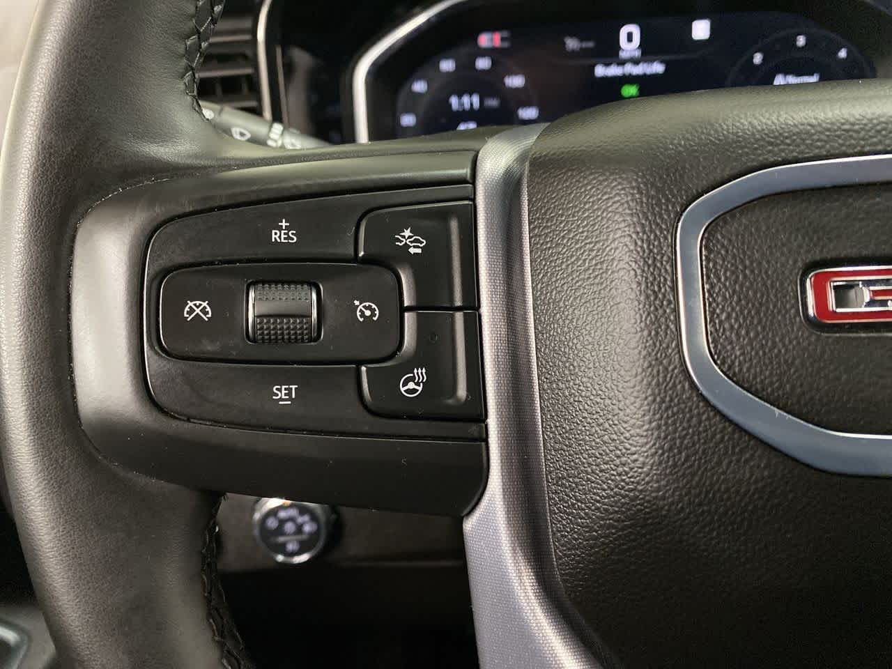 Thumbnail: 2025 GMC Sierra 1500 - 20