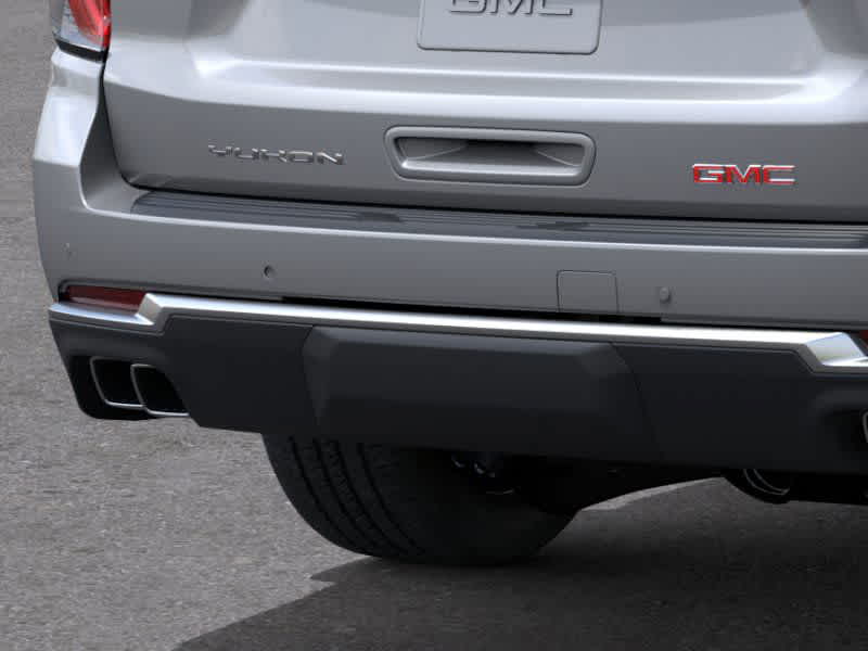 Thumbnail: 2026 GMC Yukon XL - 14