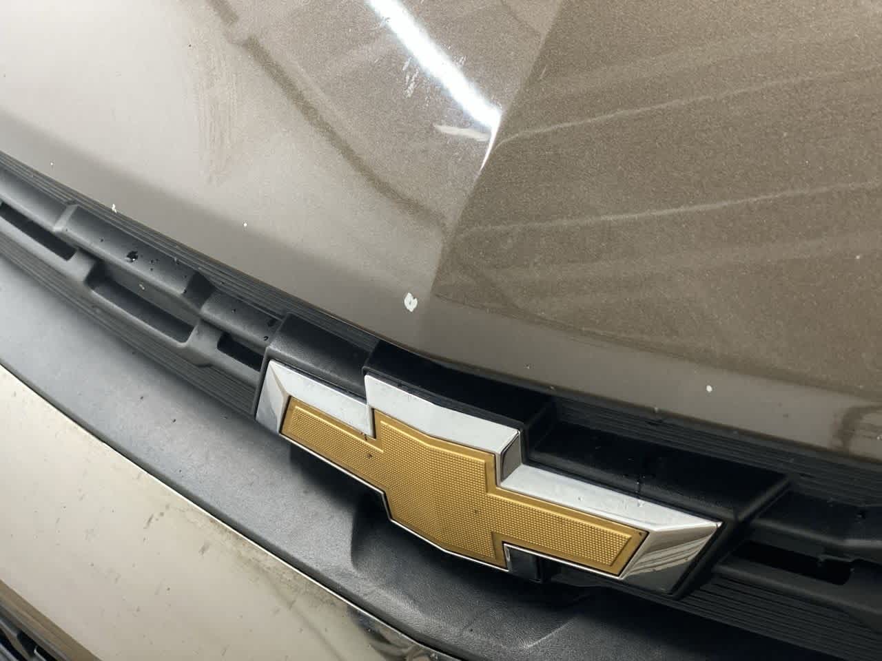 Thumbnail: 2022 Chevrolet TrailBlazer - 35