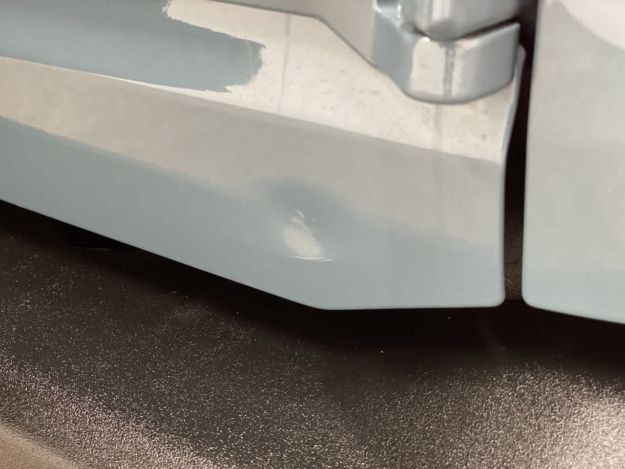 Thumbnail: 2022 Ford Bronco - 34