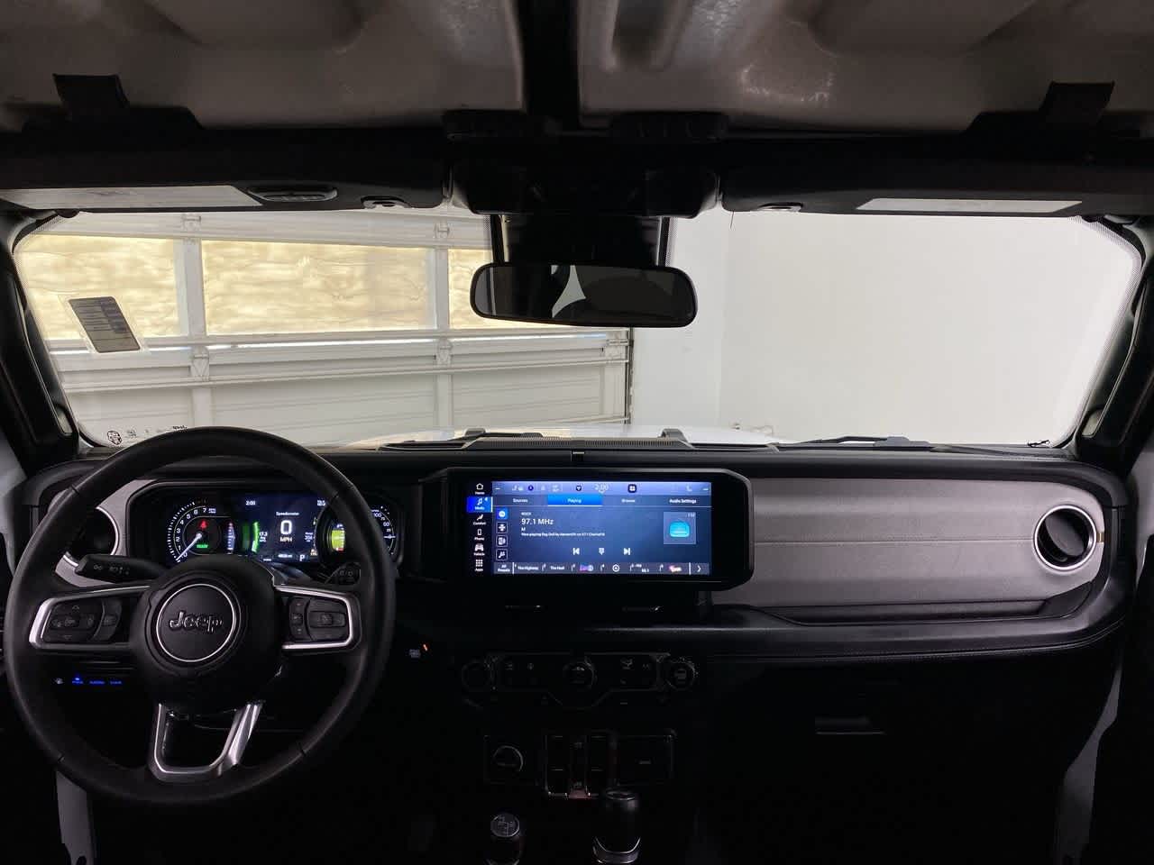 Thumbnail: 2024 Jeep Wrangler - 13