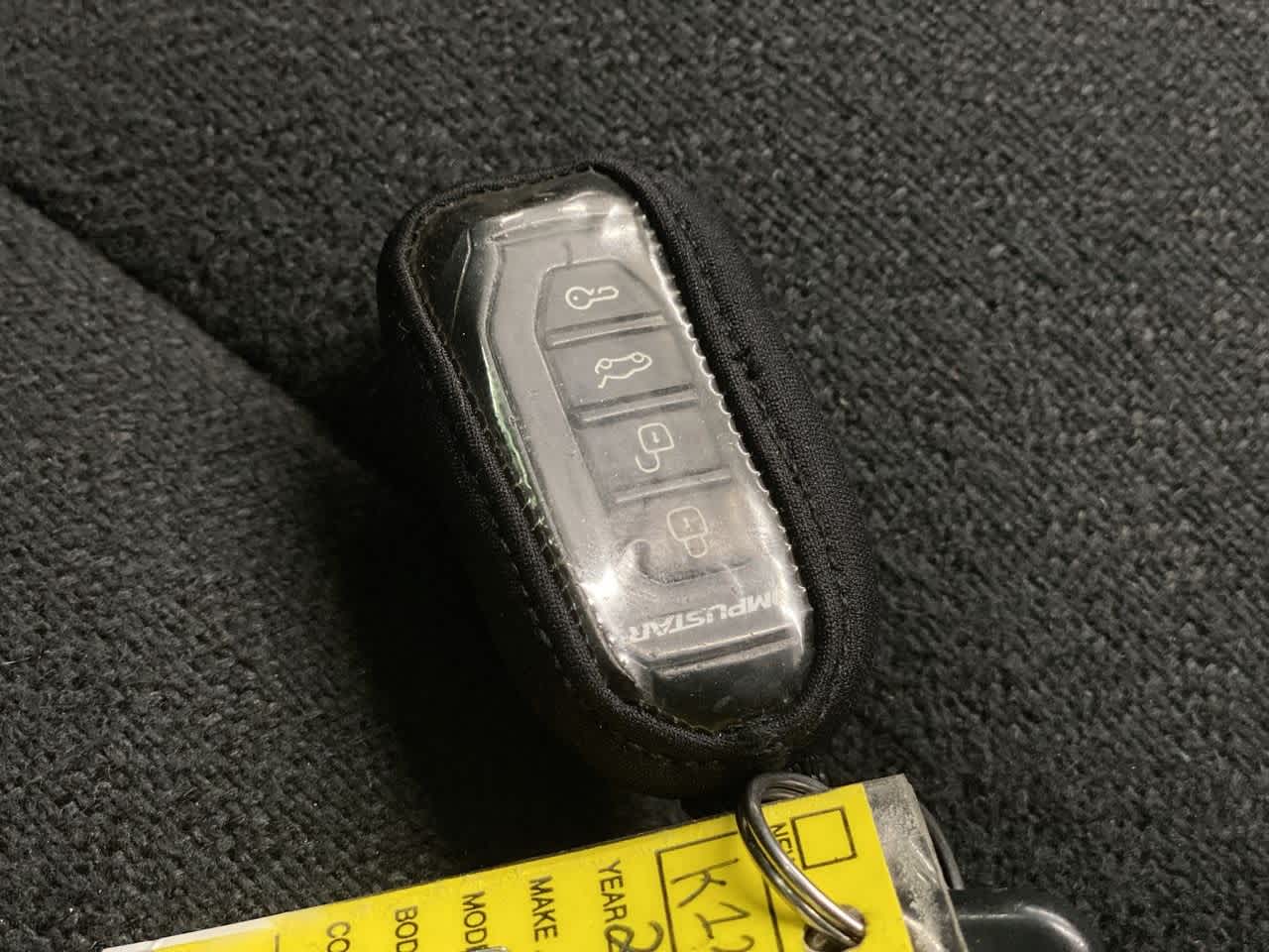 Thumbnail: 2019 GMC Savana - 29