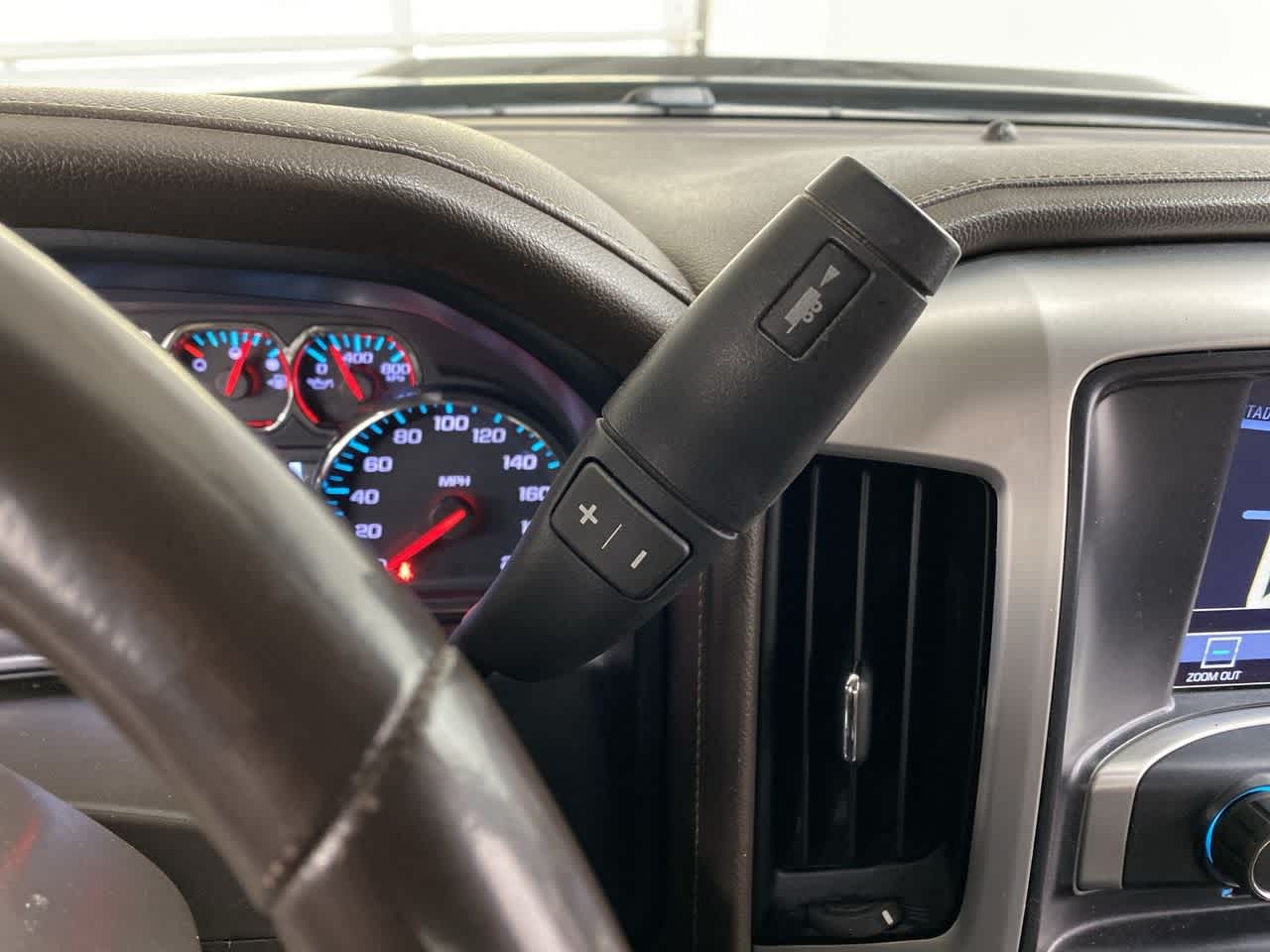 Thumbnail: 2018 GMC Sierra 2500 - 27