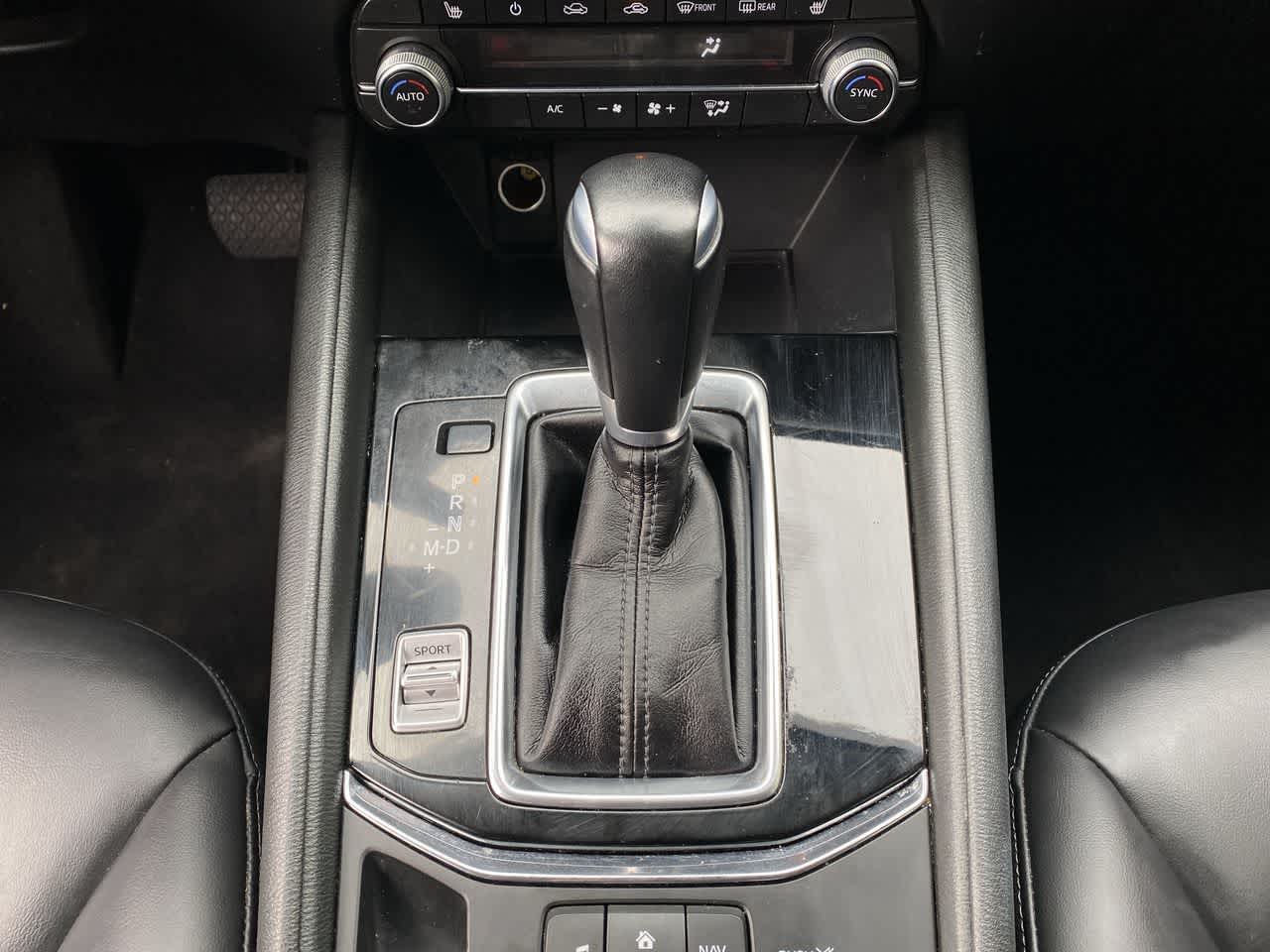 Thumbnail: 2020 Mazda CX-5 - 27
