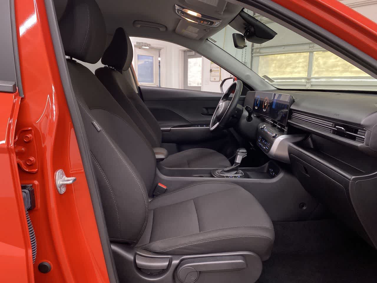 Thumbnail: 2024 Hyundai Kona - 19