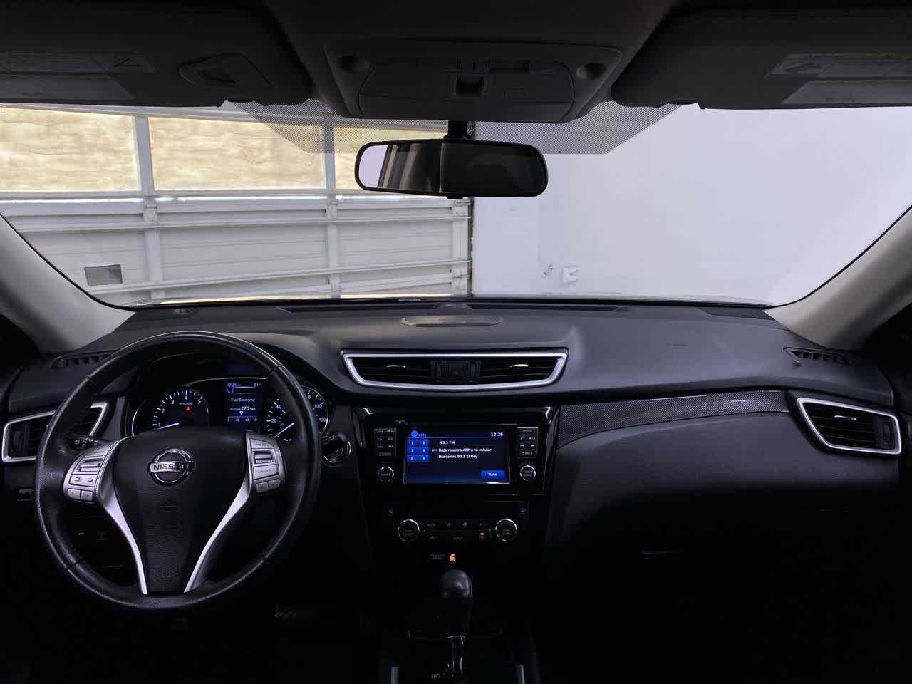 Thumbnail: 2016 Nissan Rogue - 14