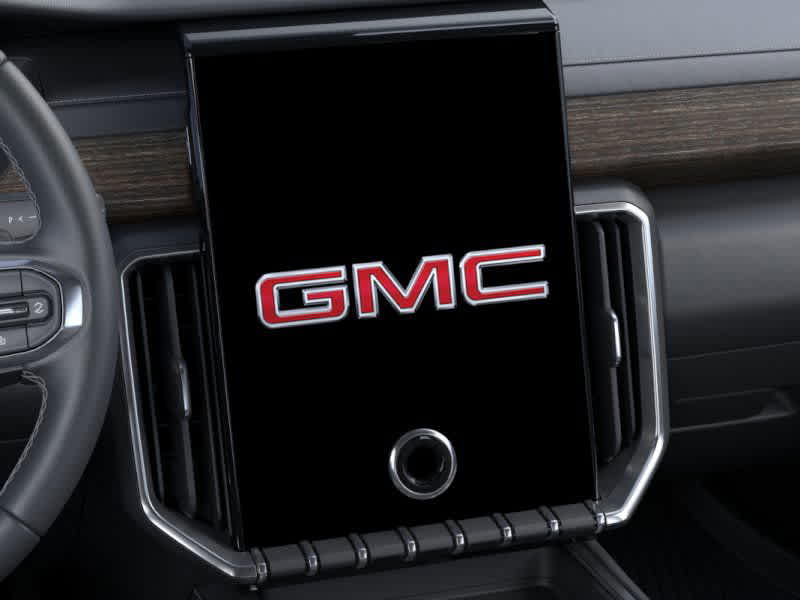 Thumbnail: 2026 GMC Acadia - 20