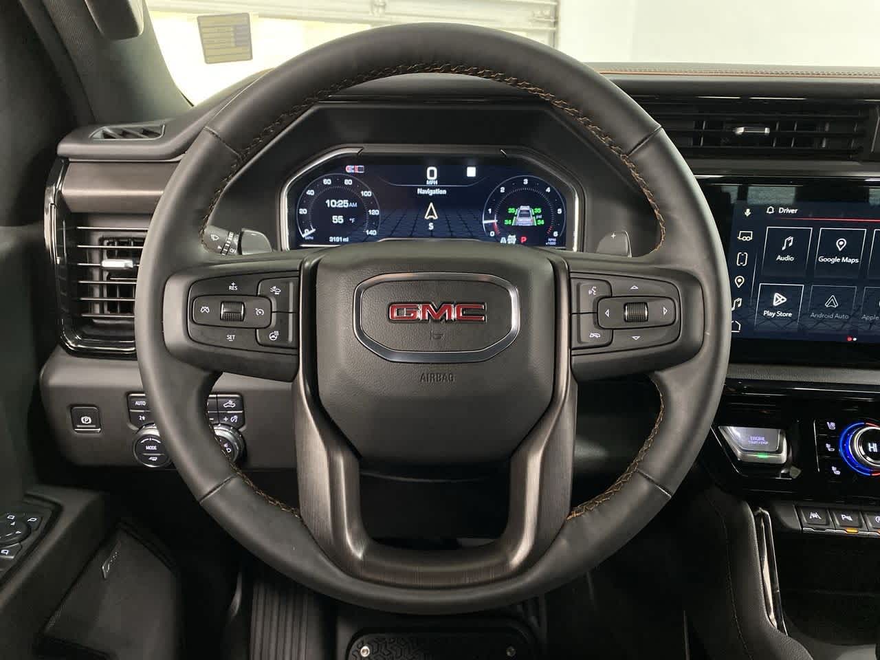 Thumbnail: 2025 GMC Sierra 1500 - 20