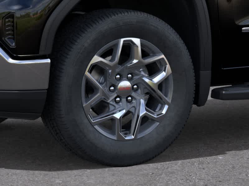 Thumbnail: 2026 GMC Sierra 1500 - 9