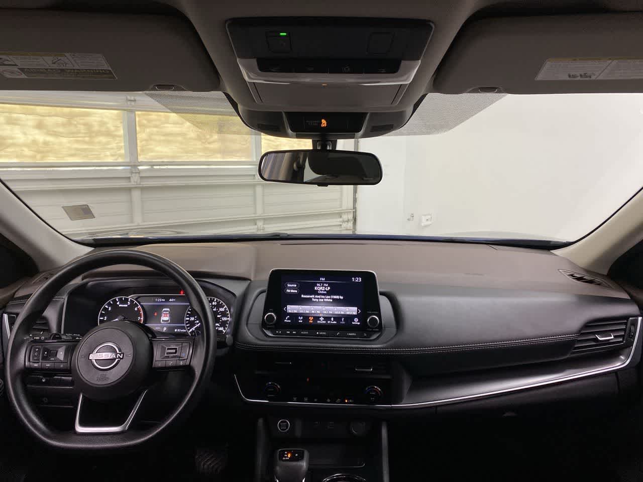 Thumbnail: 2023 Nissan Rogue - 12