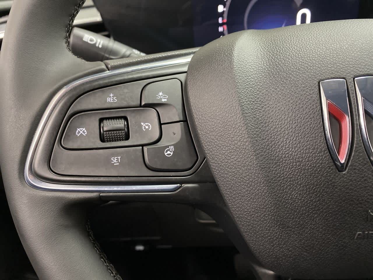 Thumbnail: 2024 Buick Encore GX - 22