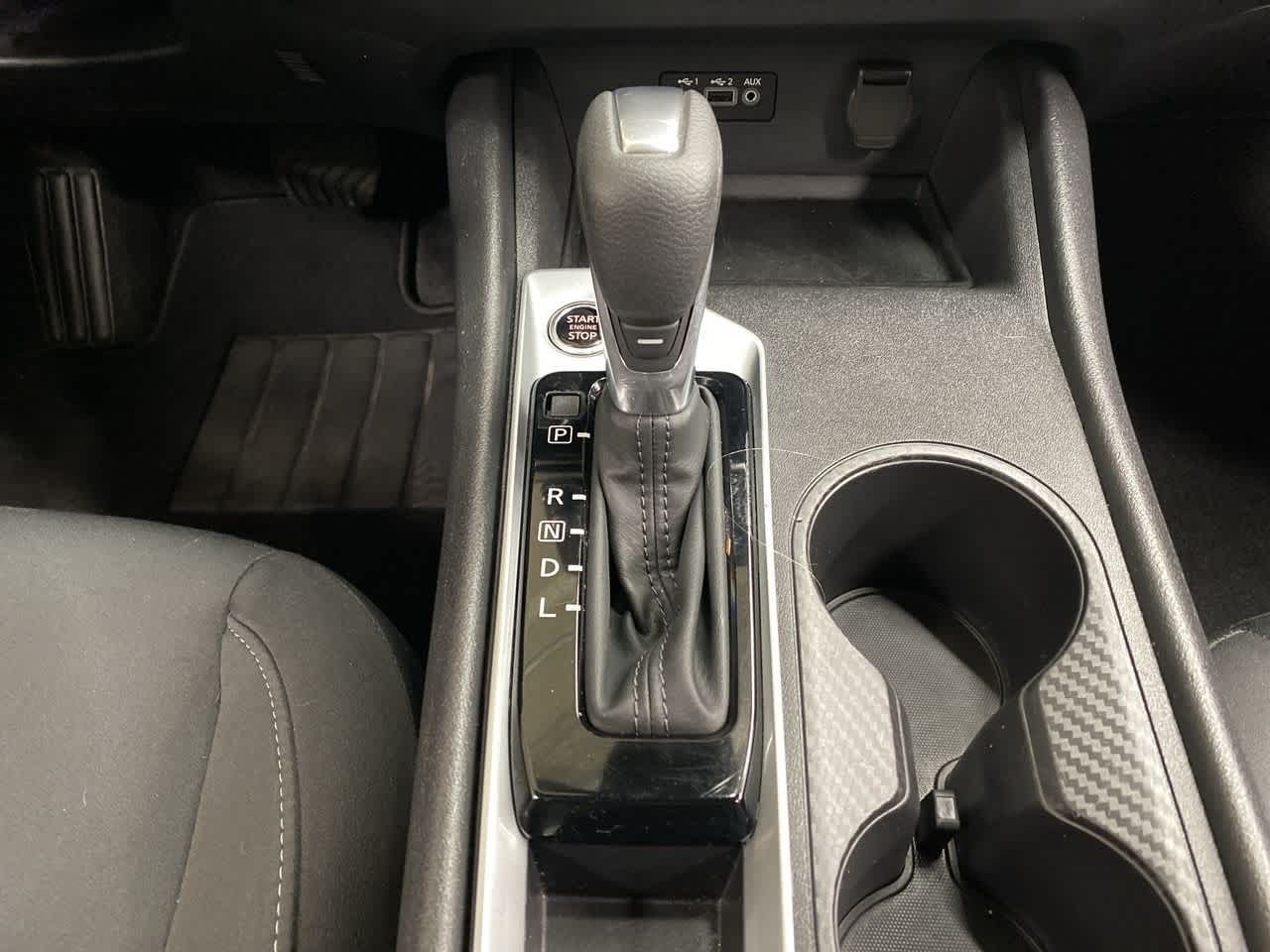 Thumbnail: 2025 Nissan Altima - 27