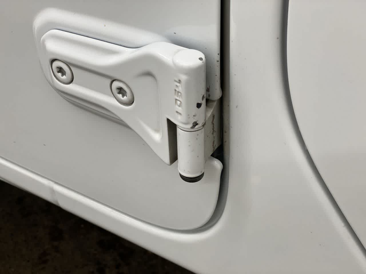 Thumbnail: 2024 Jeep Wrangler - 30