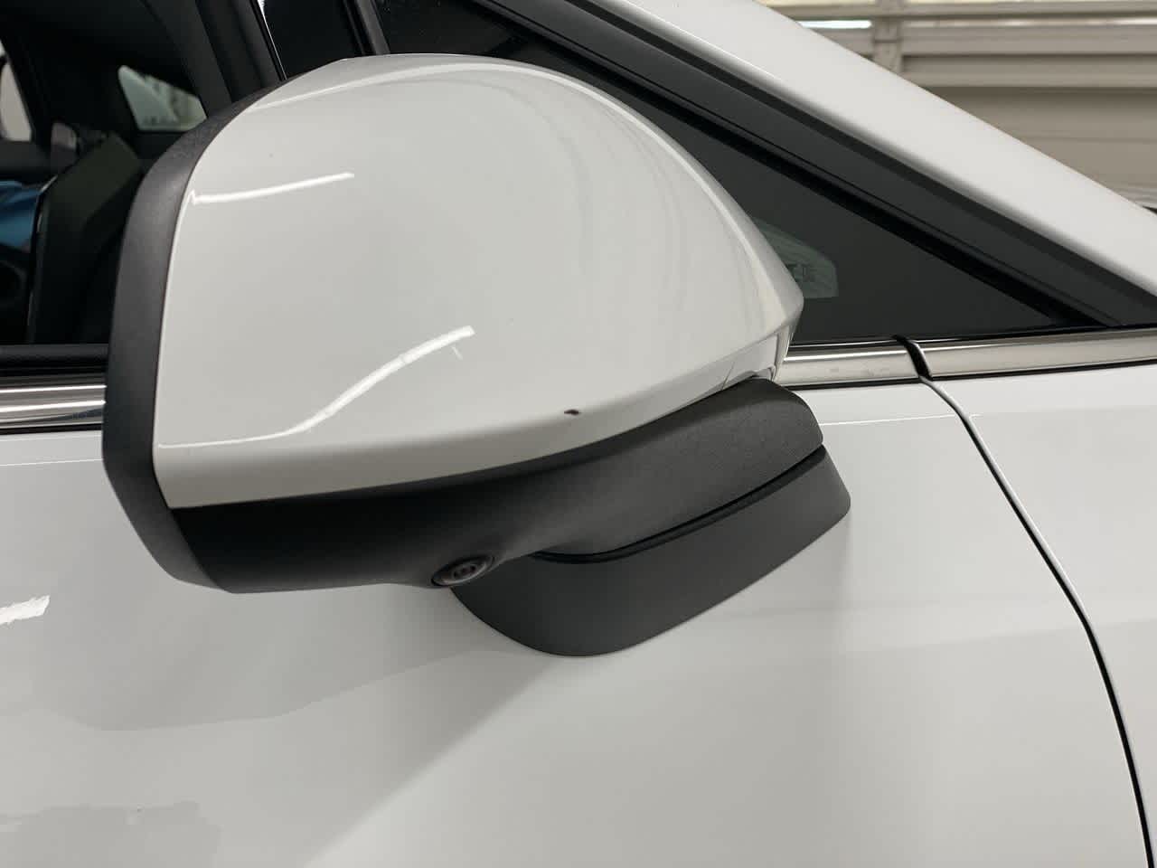 Thumbnail: 2025 Chevrolet Equinox - 30