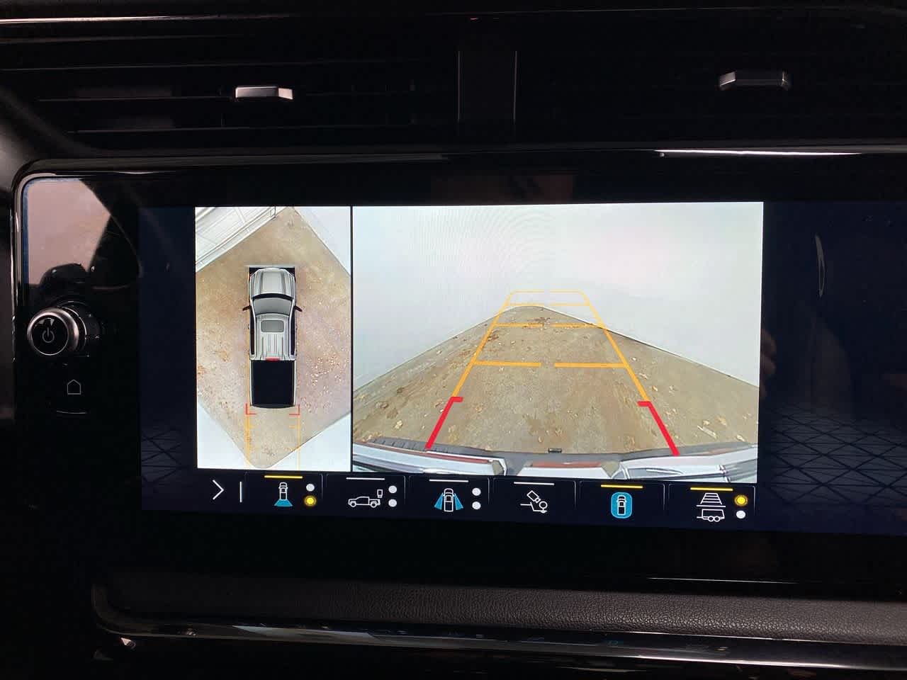 Thumbnail: 2023 GMC Sierra 1500 - 25