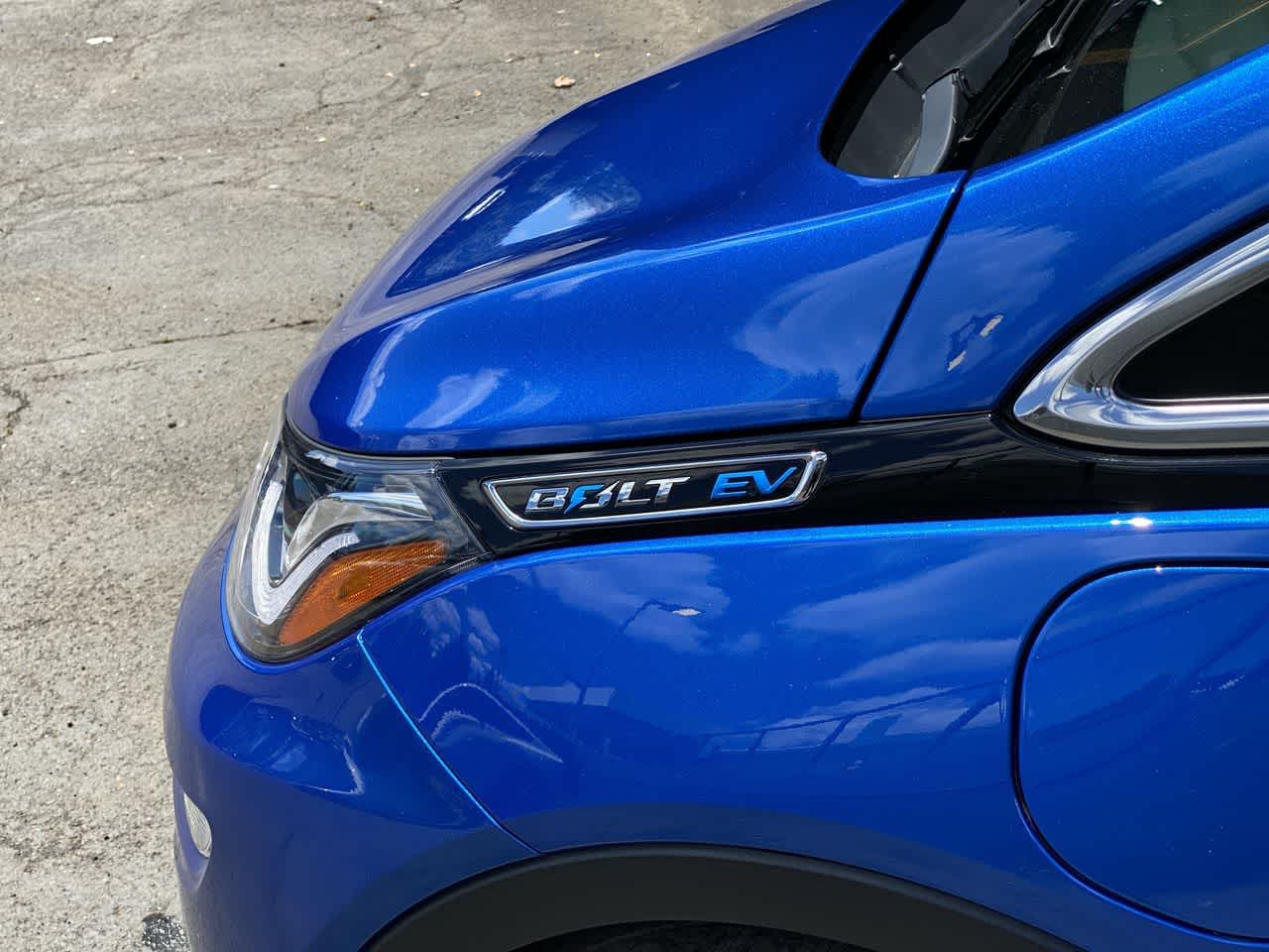 Thumbnail: 2019 Chevrolet Bolt EV - 10