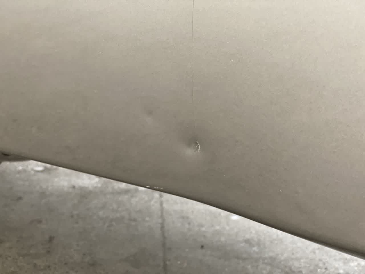 Thumbnail: 2013 GMC Sierra 2500 - 36