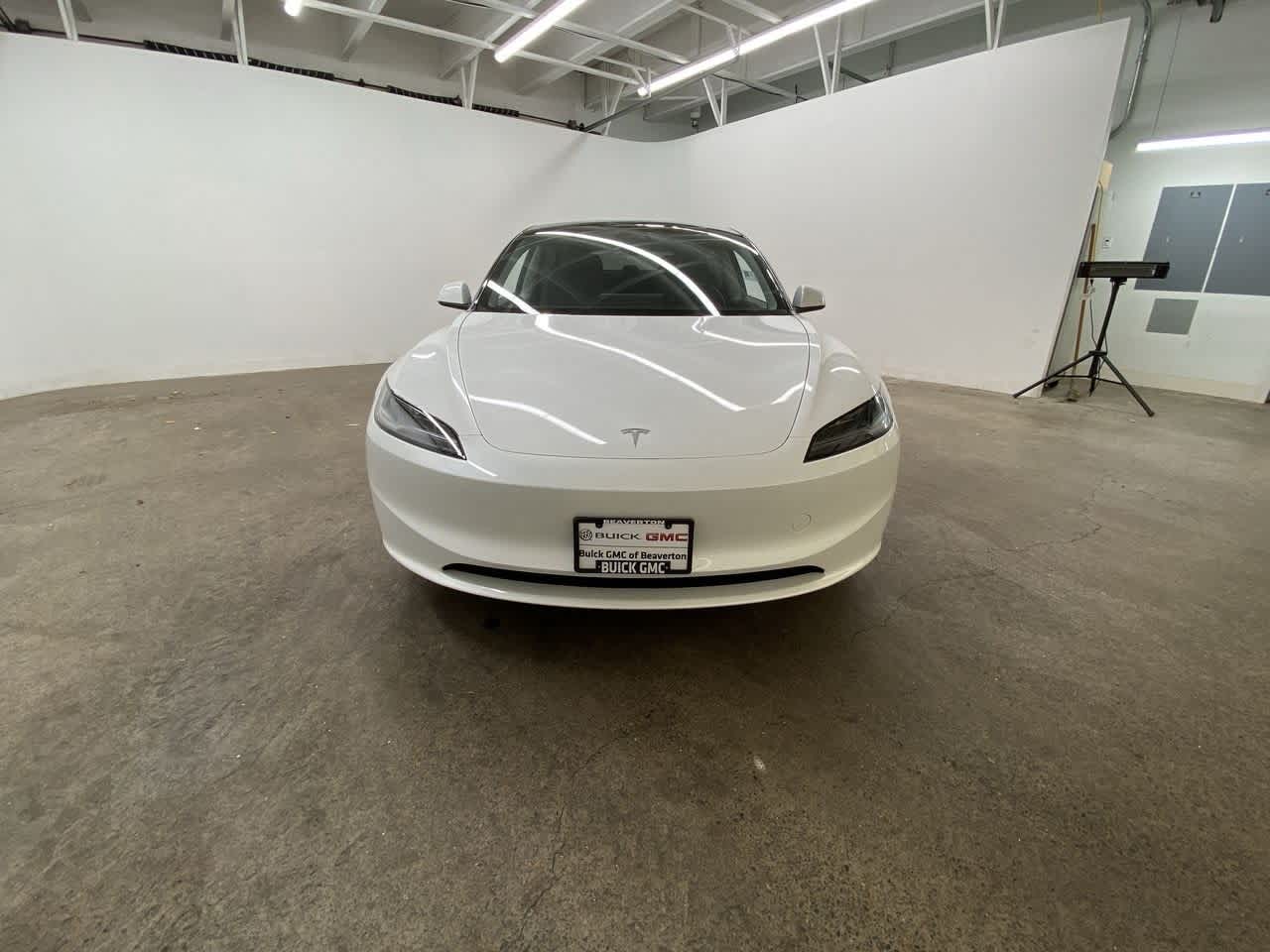 Thumbnail: 2025 Tesla Model 3 - 9