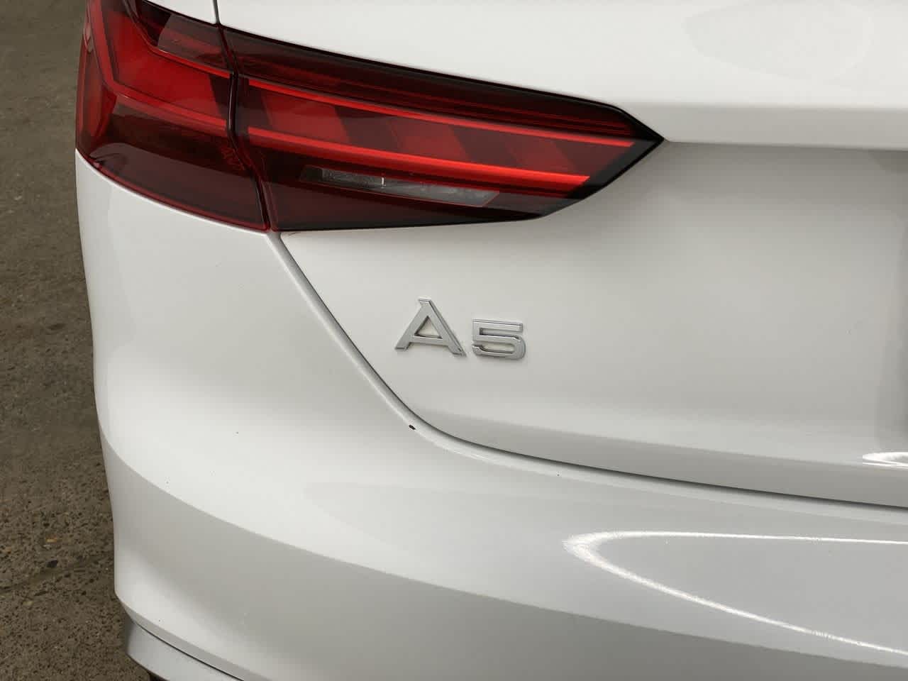 Thumbnail: 2021 Audi A5 - 11