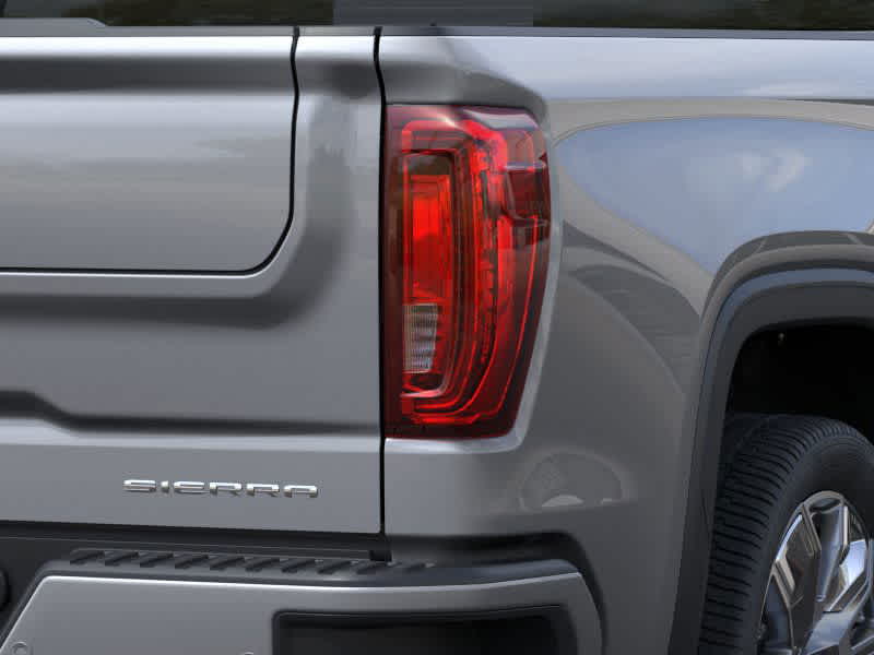 Thumbnail: 2026 GMC Sierra 1500 - 11