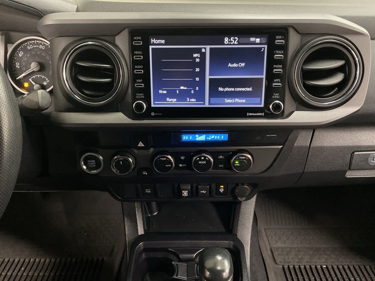 Thumbnail: 2023 Toyota Tacoma - 24