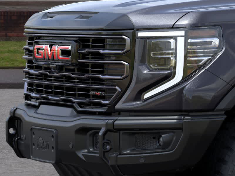 Thumbnail: 2026 GMC Sierra 1500 - 13