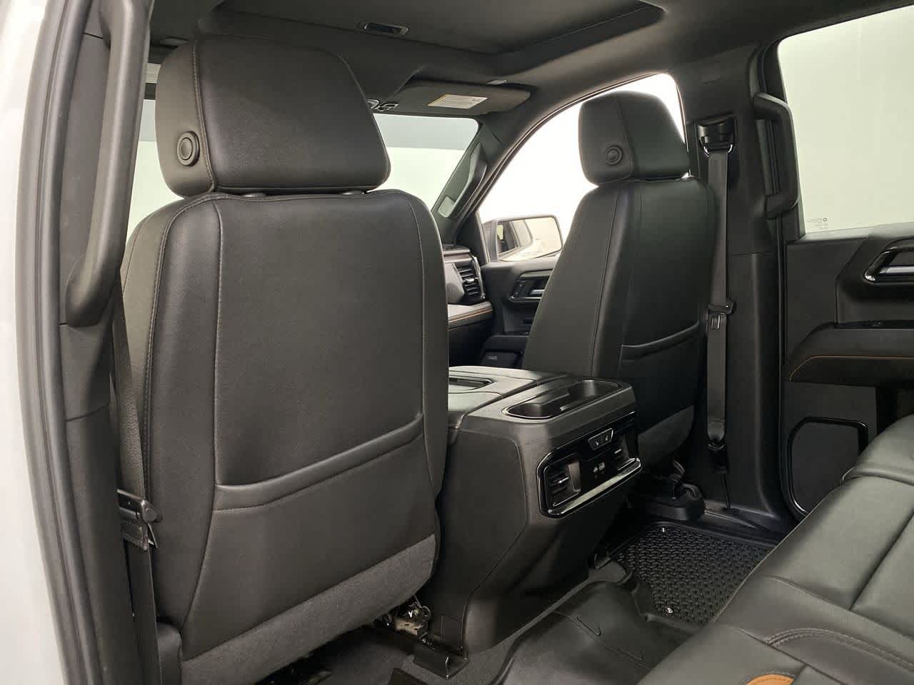 Thumbnail: 2022 GMC Sierra 1500 - 15