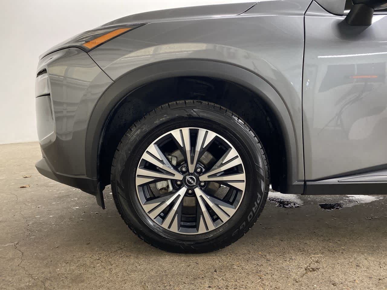 Thumbnail: 2023 Nissan Rogue - 11