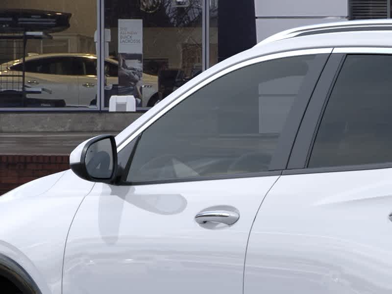 Thumbnail: 2026 Buick Encore GX - 12