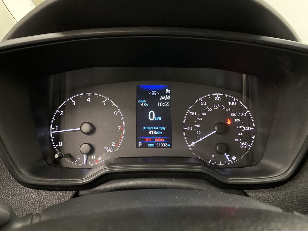 Thumbnail: 2023 Toyota Corolla - 28