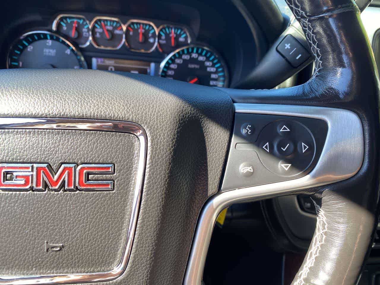 Thumbnail: 2018 GMC Sierra 1500 - 22