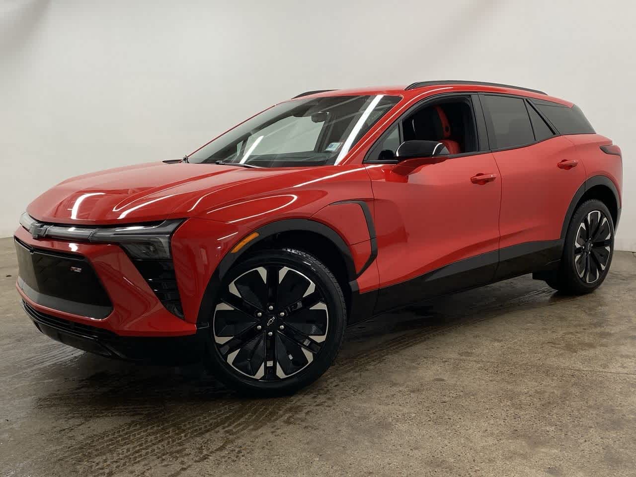 2024 Chevrolet Blazer EV RS -
                  Portland, OR