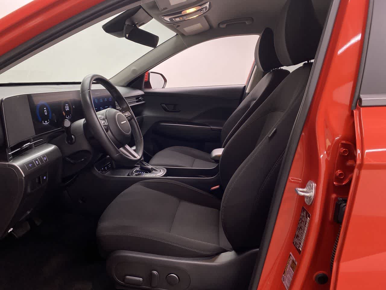 Thumbnail: 2024 Hyundai Kona - 14