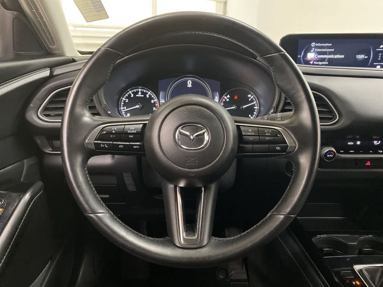 Thumbnail: 2024 Mazda CX-30 - 20