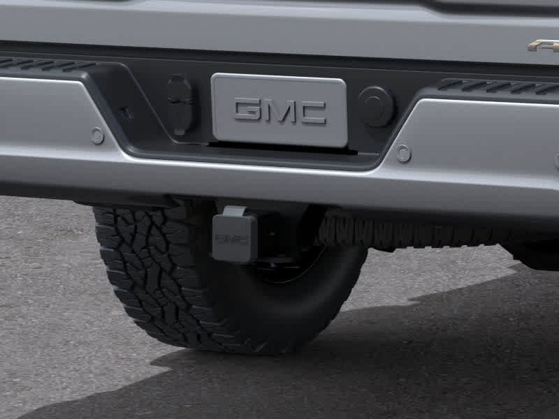 Thumbnail: 2026 GMC Sierra 3500 - 14