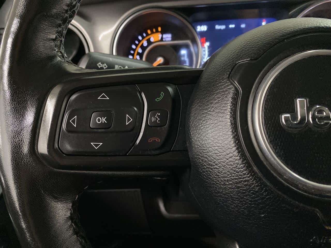 Thumbnail: 2023 Jeep Wrangler - 20