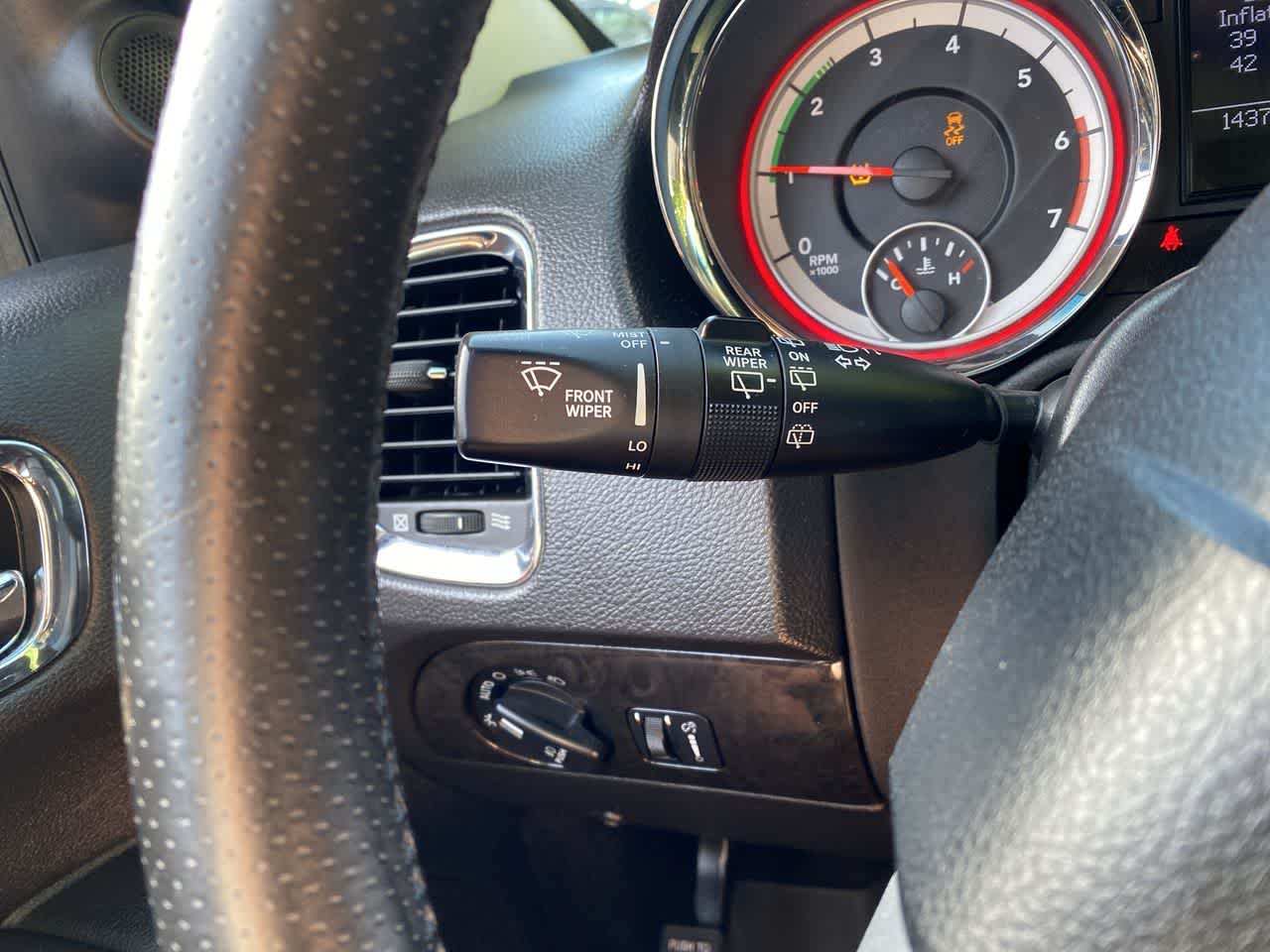 Thumbnail: 2013 Dodge Durango - 24