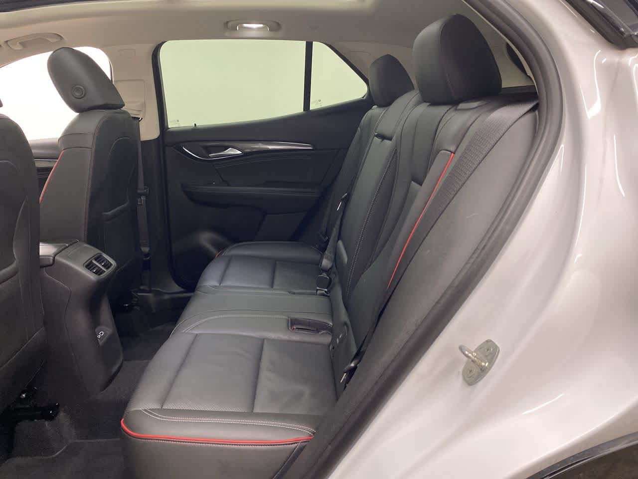 Thumbnail: 2022 Buick Envision - 17