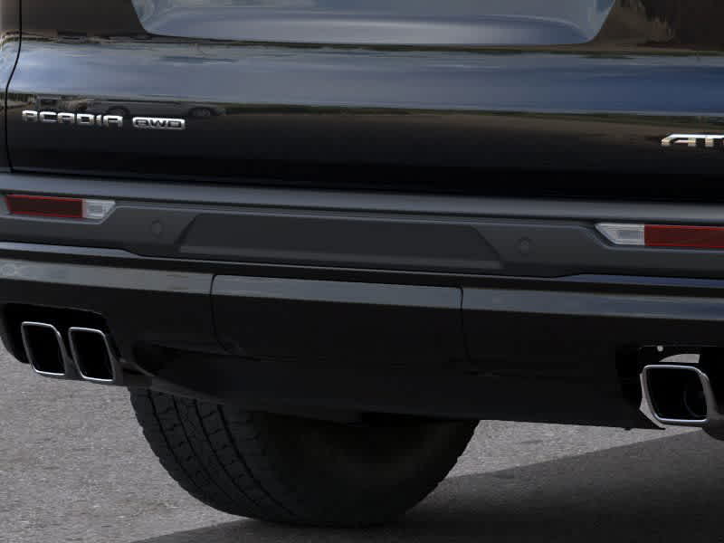 Thumbnail: 2026 GMC Acadia - 14