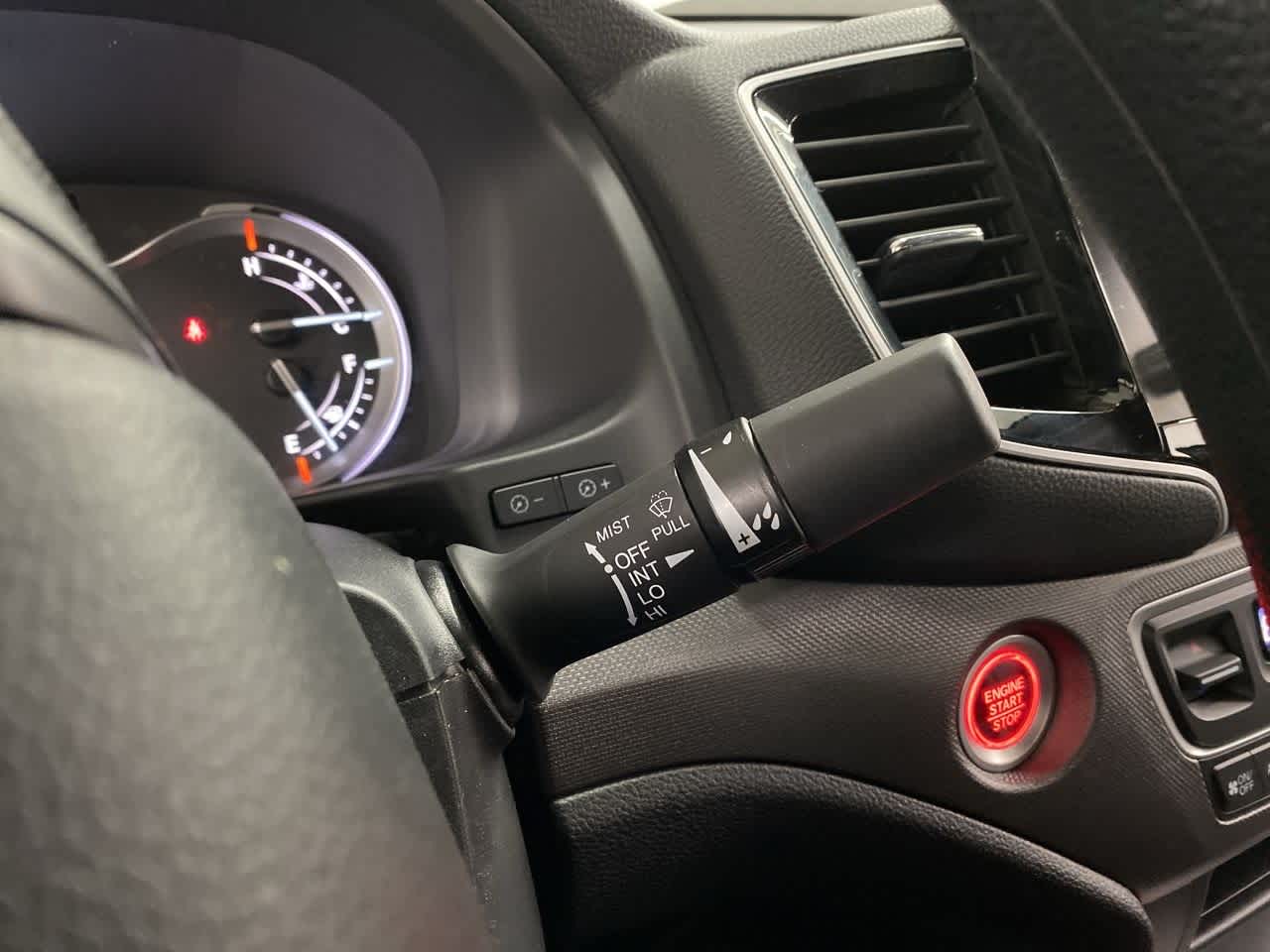 Thumbnail: 2021 Honda Ridgeline - 24